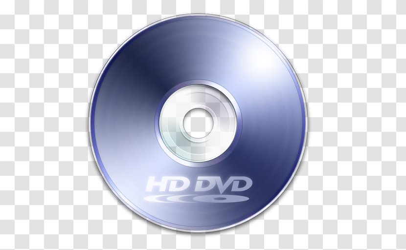 HD DVD Blu-ray Disc - Data Storage Device - Dvd Transparent PNG