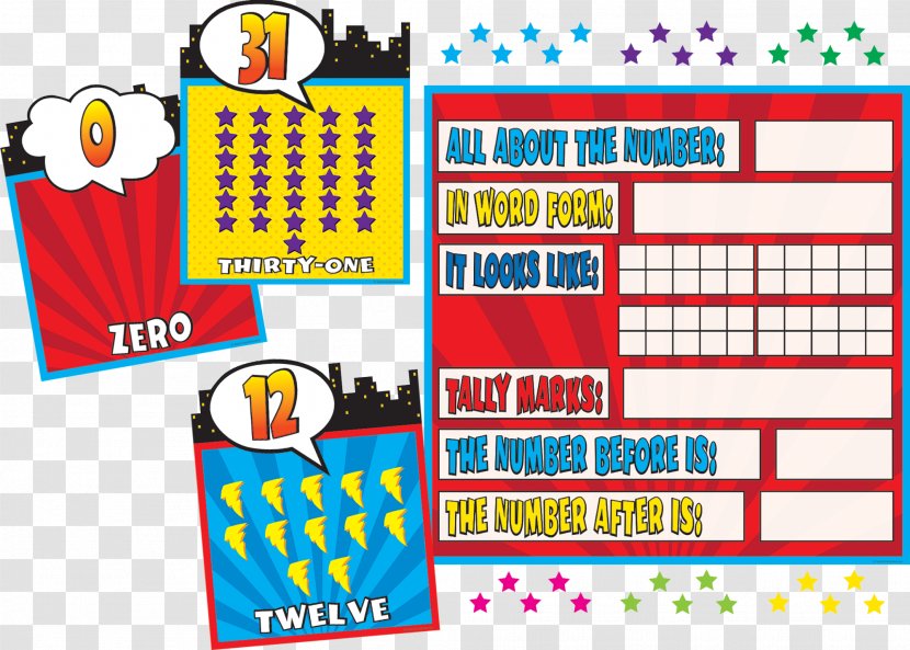 Bulletin Board Batman Teacher Superhero Wonder Woman - Study Skills Transparent PNG