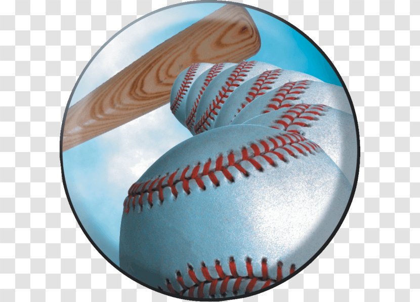 Baseball Cricket Balls Golf - Football Transparent PNG