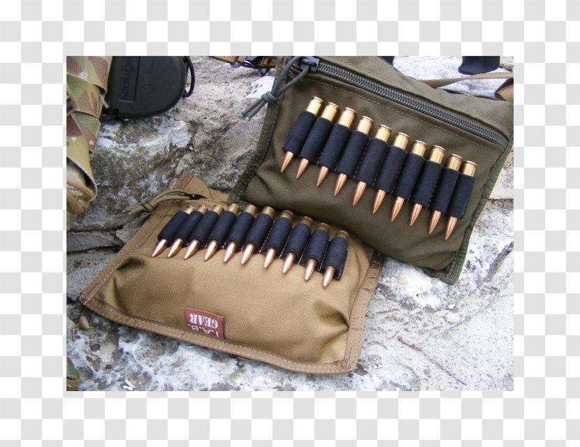 Ammunition Weapon Handladdning Shooting Bag - Hunting Transparent PNG