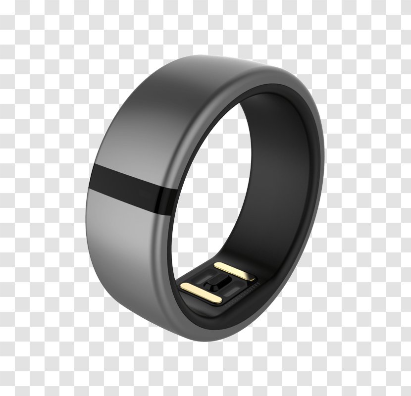 Motiv Ring Smart Activity Tracker Sleep IPhone - Mobile Phones - Pulsur Transparent PNG