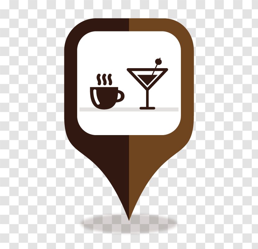 Cafe Service Brand Room - CoctelERIA Transparent PNG