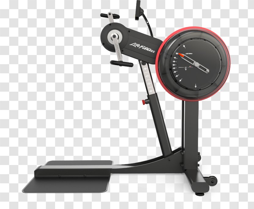 Exercise Bikes Physical Fitness Bicycle Life Indoor Cycling - Meter Transparent PNG