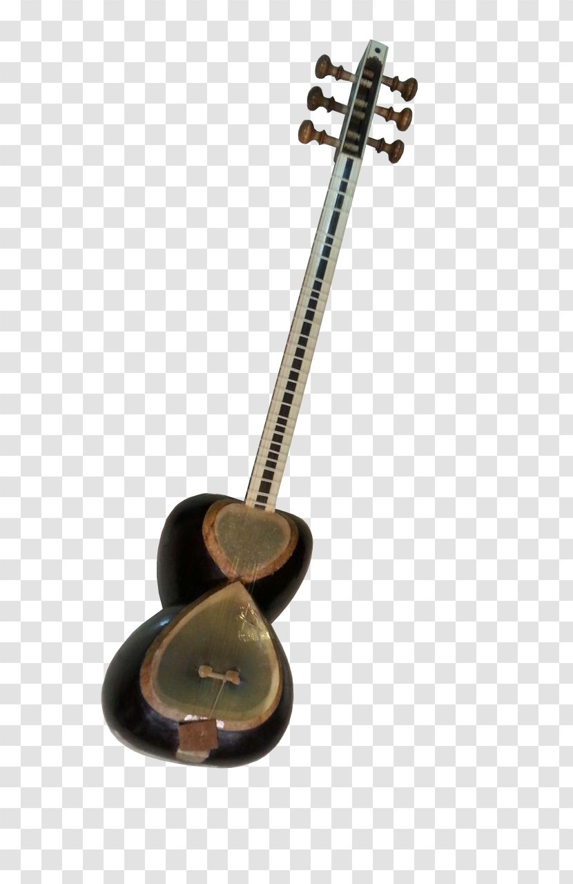 Tar Zhivar, Kurdistan Plucked String Instrument Instruments Musical - Frame Transparent PNG