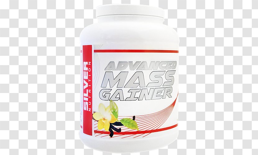 Gainer Whey Protein Nutrition - Mass Transparent PNG