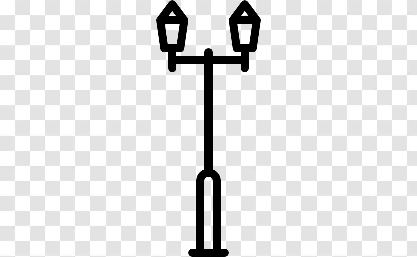 Street Light - Utility Pole - Symbol Transparent PNG
