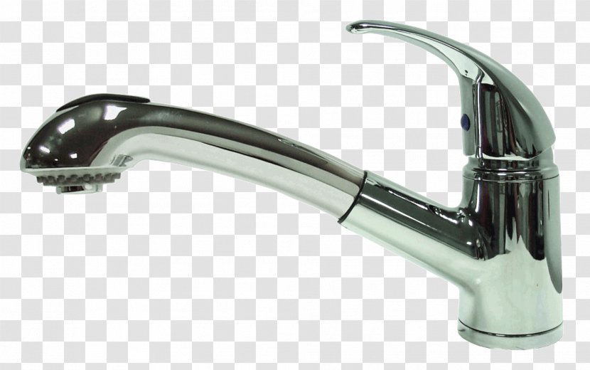 Tap Sink Plumbing Fixtures Industry Kitchen - Tile - Faucet Transparent PNG