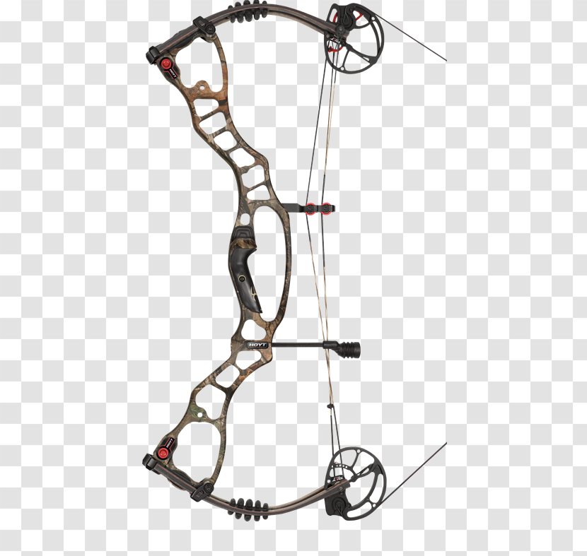 Compound Bows Bow And Arrow Hunting - Sports Equipment - Recurve Transparent PNG