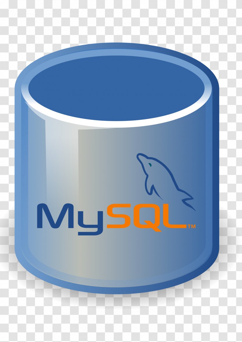 Database Design MySQL Backup Transparent PNG