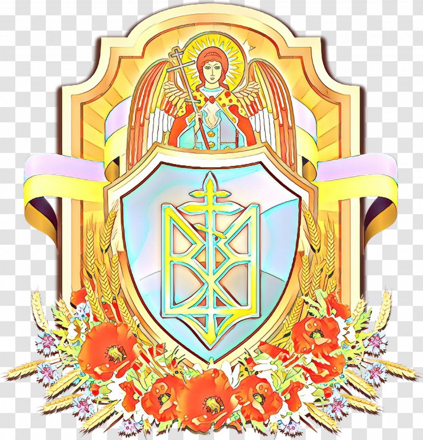 Line Crest - Emblem - Badge Symbol Transparent PNG