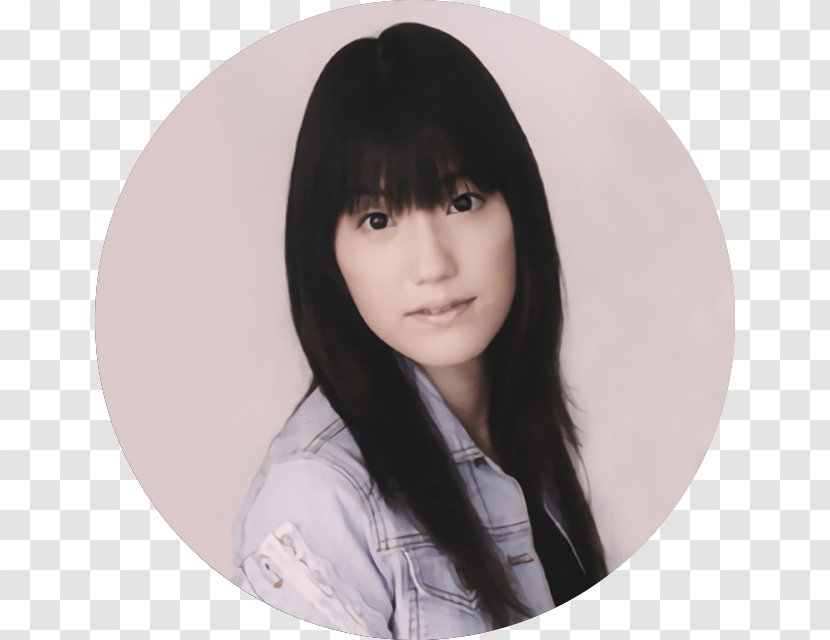 Yuka Inokuchi Yosuga No Sora Love, Election And Chocolate Kana Tatebayashi Seiyu - Silhouette - Lecturer Transparent PNG