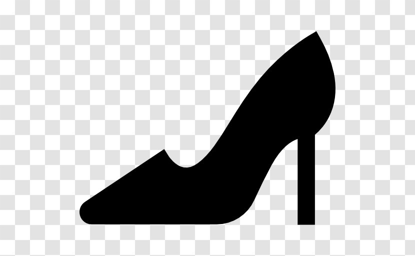 High-heeled Shoe Fashion - Flipflops - Sandal Transparent PNG