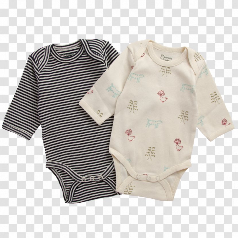 Sleeve Baby & Toddler One-Pieces Bodysuit Infant Sweater - Onepieces - Newborn Onesies Long Sleeves Transparent PNG