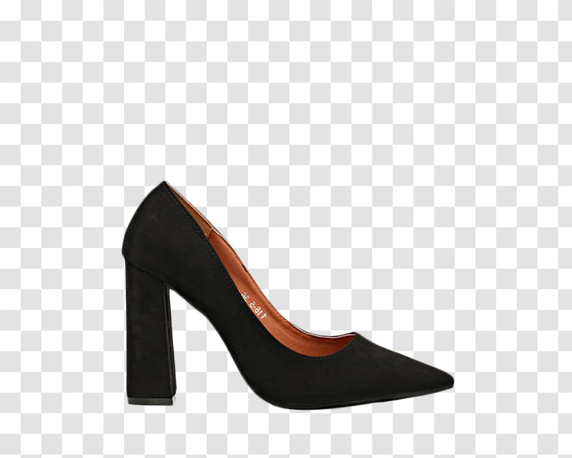 Suede High-heeled Shoe Sandal Footwear - Ralph Lauren Corporation Transparent PNG