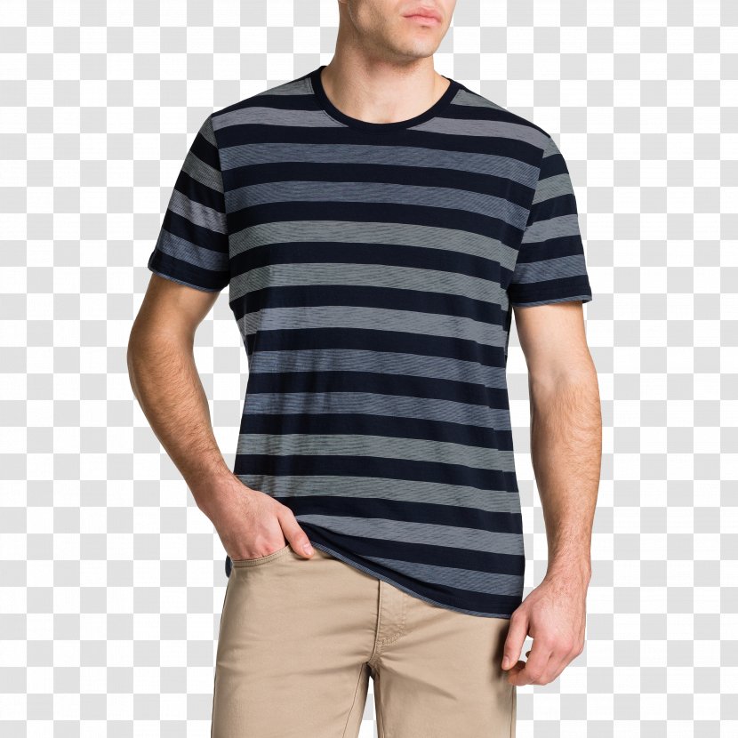 T-shirt Shoulder Sleeve - Tshirt Transparent PNG