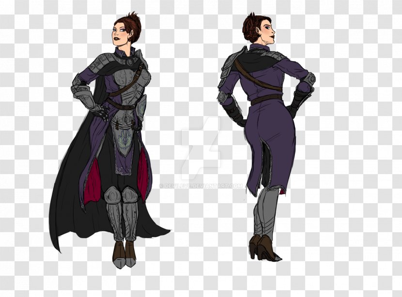 Costume Design Outerwear Character Fiction Transparent PNG