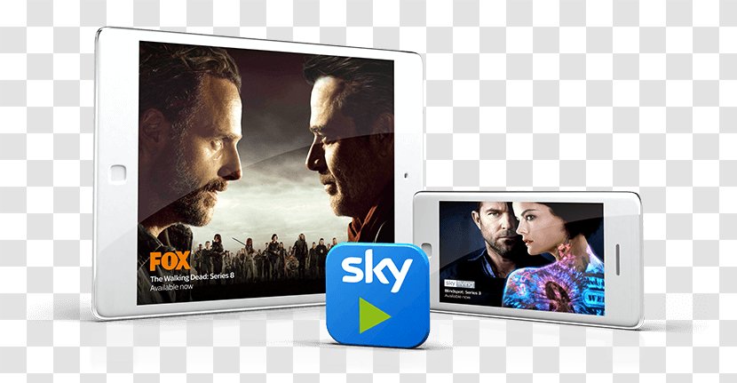 Television United Kingdom Sky Go Plc UK - Streaming - The Vast Transparent PNG