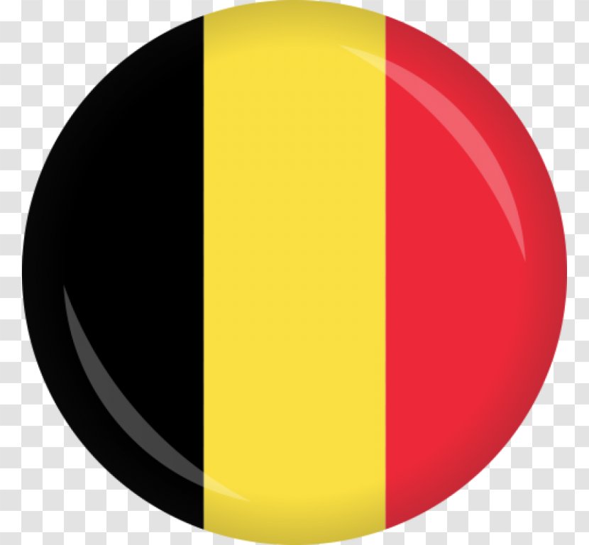 Flag Of Belgium Flags The World National - Material Property - Colors Vector Transparent PNG