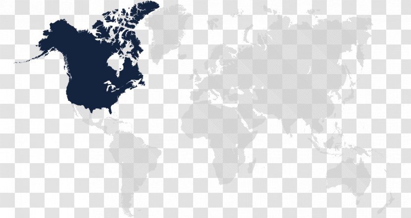 World Map Globe - Location Transparent PNG