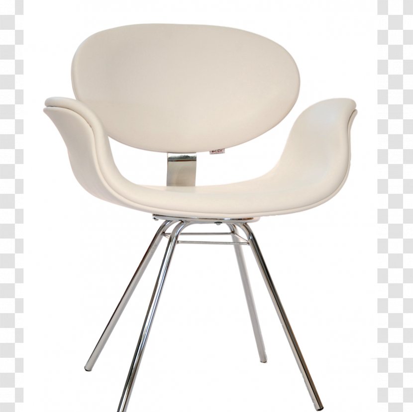 Wing Chair Bergère Furniture - Designer - Tulip Material Transparent PNG