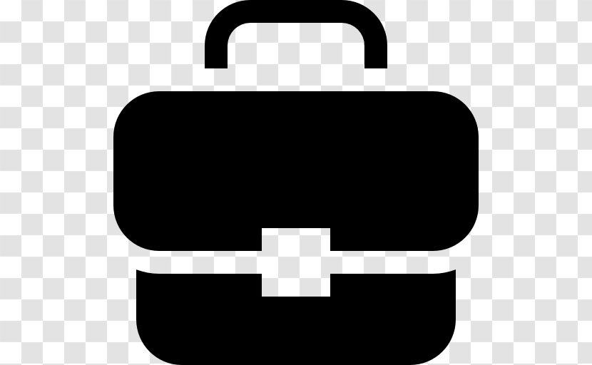 Icon Design Suitcase Baggage - Computer Transparent PNG