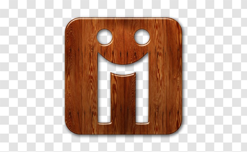Social Media Bookmarking Network - Wood Stain Transparent PNG