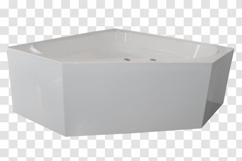 Bathtub Spa Bathroom Shower Sink - Sanitation Transparent PNG