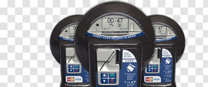 Parking Meter Payment CivicSmart, Inc Service - Smart City - Vehicle Transparent PNG