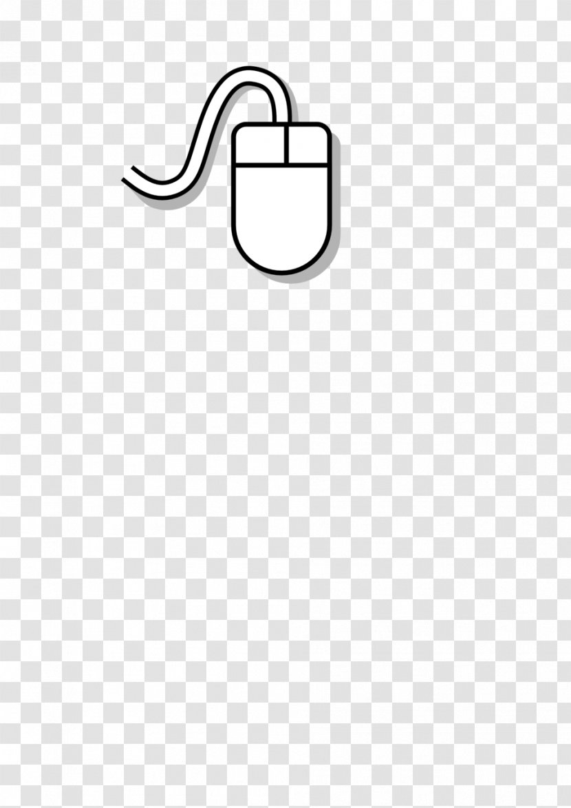 Logo Brand - Bathroom Accessory - Computer Mouse Transparent PNG
