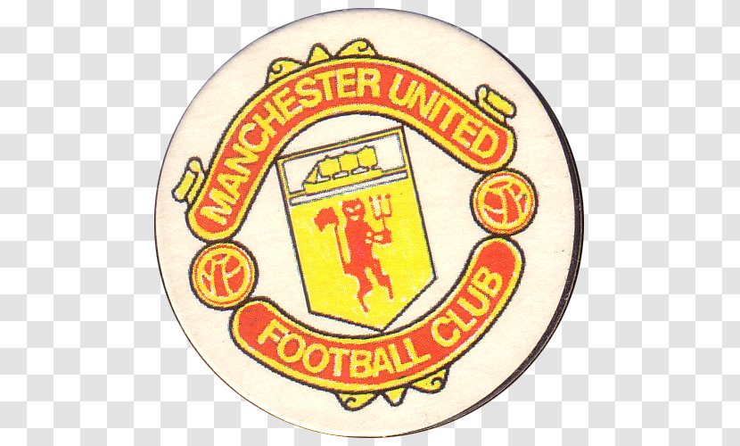 Manchester United F.C. Premier League Organization Football Logo - Sports Transparent PNG