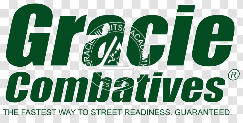 Logo Brand Gracie Family Font Green - University - Interest Classes Transparent PNG