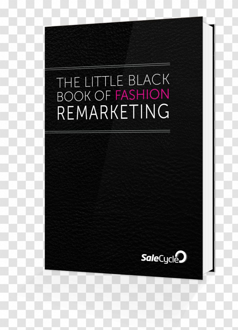 The Little Black Book Of Style Amazon.com Fashion E-book - Ebook Transparent PNG