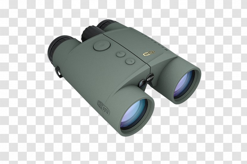 Binoculars Optics Range Finders Meopta Long Shooting - Optical Telescope Transparent PNG