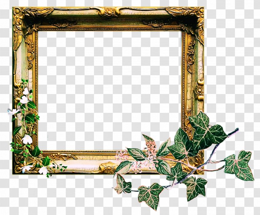Picture Frames Image Photography Clip Art - Klikel Hanging Frame Ornaments - Ornate White Transparent PNG
