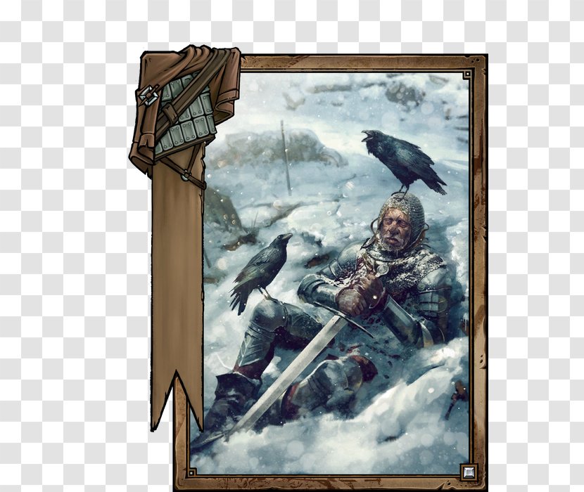 Gwent: The Witcher Card Game 3: Wild Hunt CD Projekt Universe - Electronic Entertainment Expo 2016 - Weapon Transparent PNG