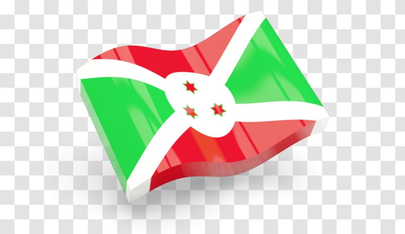 Flag Of Burundi Illustration Image Transparent PNG