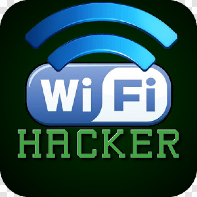 Wifi Hacker Prank Cracking Of Wireless Networks Android Security Password - Signage Transparent PNG