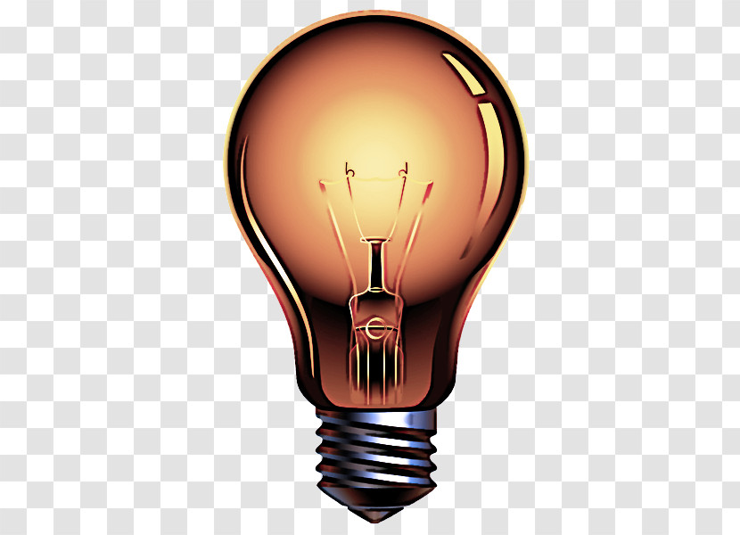 Light Bulb Transparent PNG