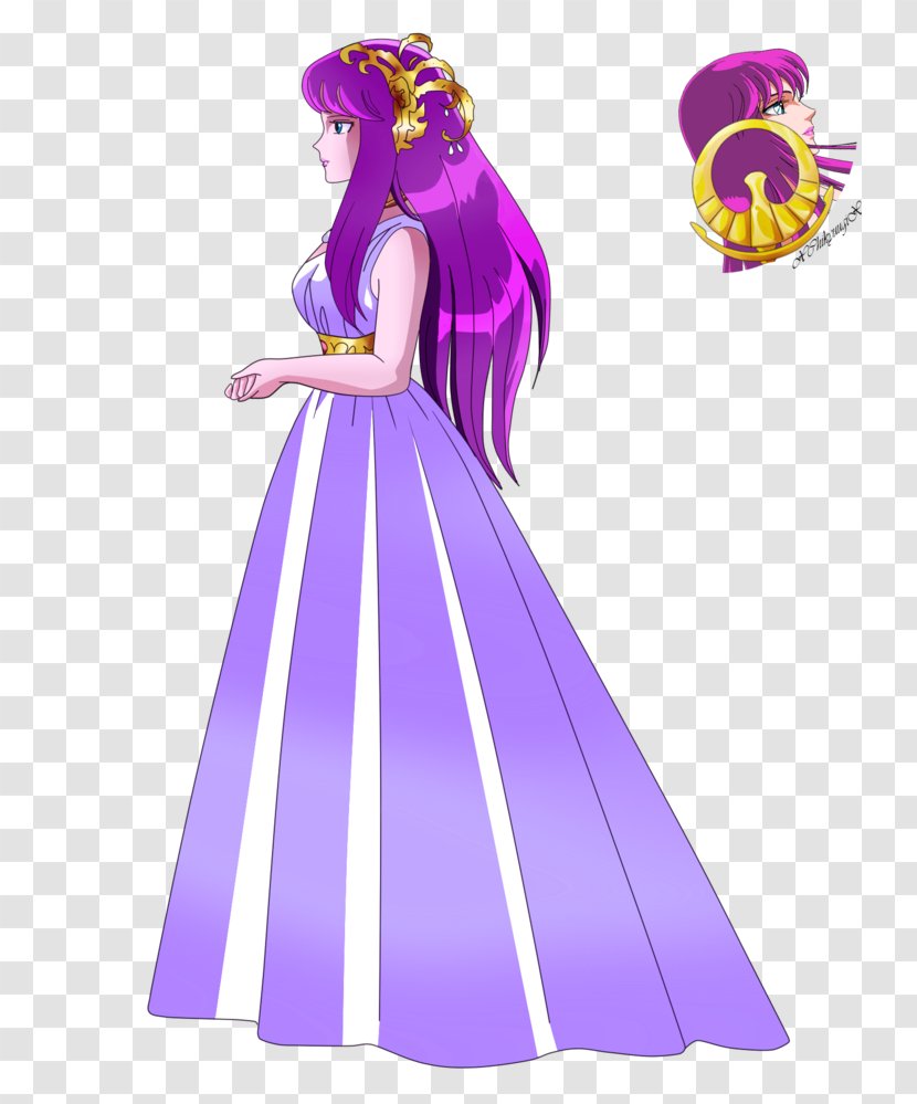 Athena Pegasus Seiya Saint Myth Cloth Seiya: Knights Of The Zodiac - Digital Art - Color Creative Transparent PNG