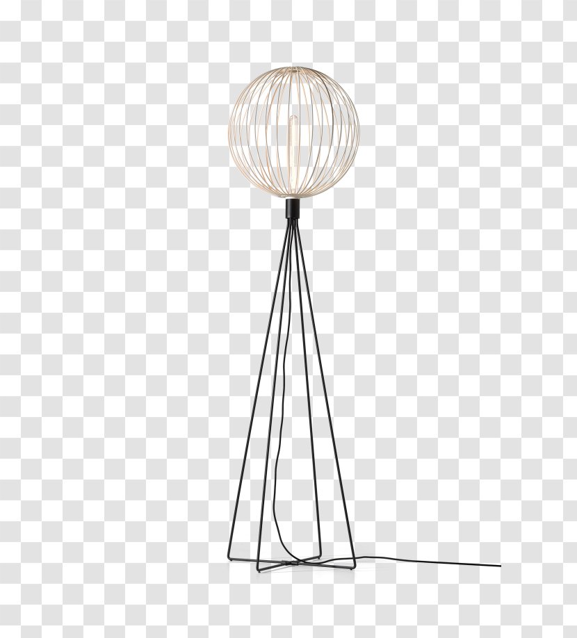 Ceiling Fixture Lighting Product Design Line - Lamp - Wiro Symbol Transparent PNG