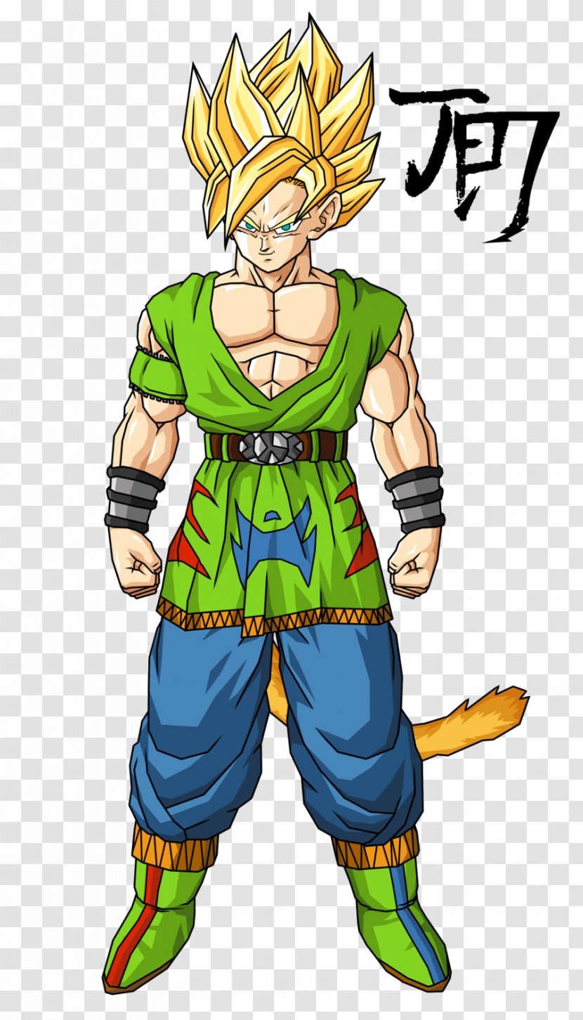 Goku Super Saiya Saiyan Gohan Dragon Ball Transparent PNG