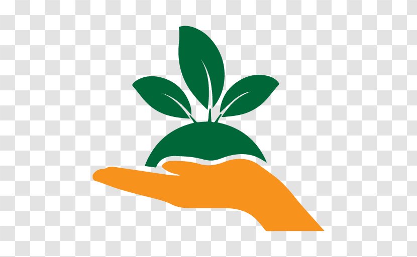 Logo Agriculture Clip Art - Plant Stem Transparent PNG