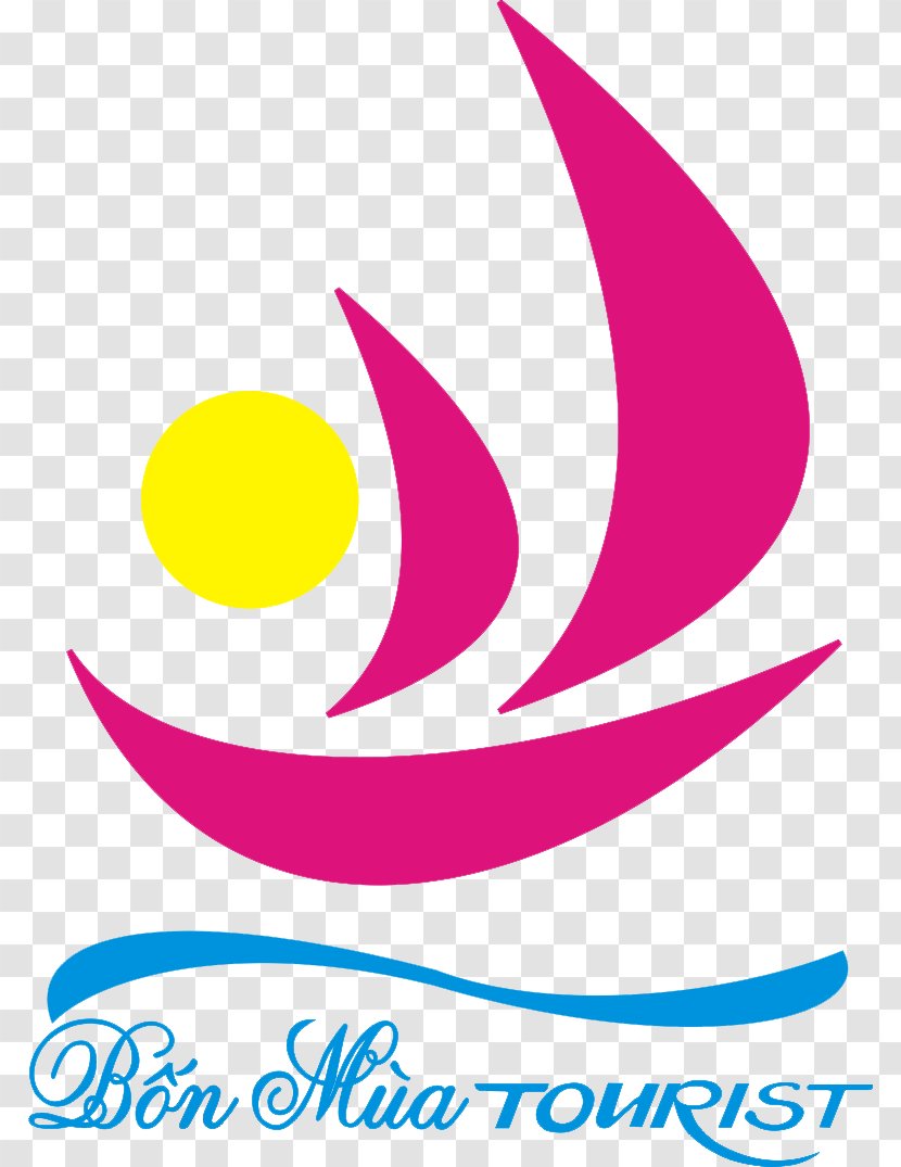 Four Seasons Travel Clip Art Tourism Logo Brand - Symbol Transparent PNG