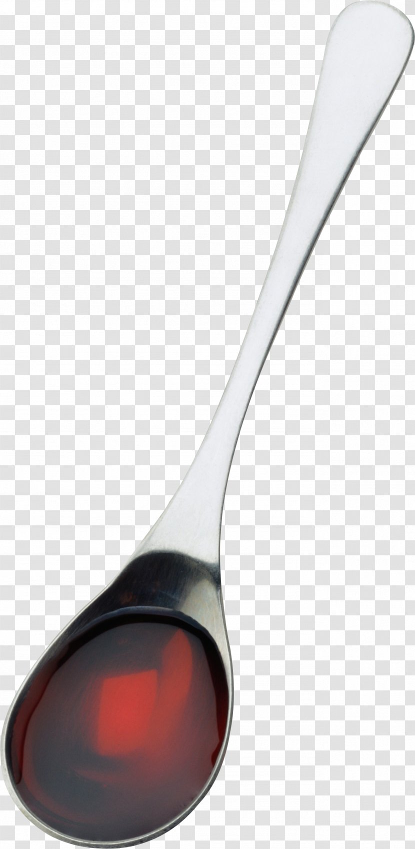 Spoon Cutlery Knife Clip Art - Tableware - Barometer Transparent PNG
