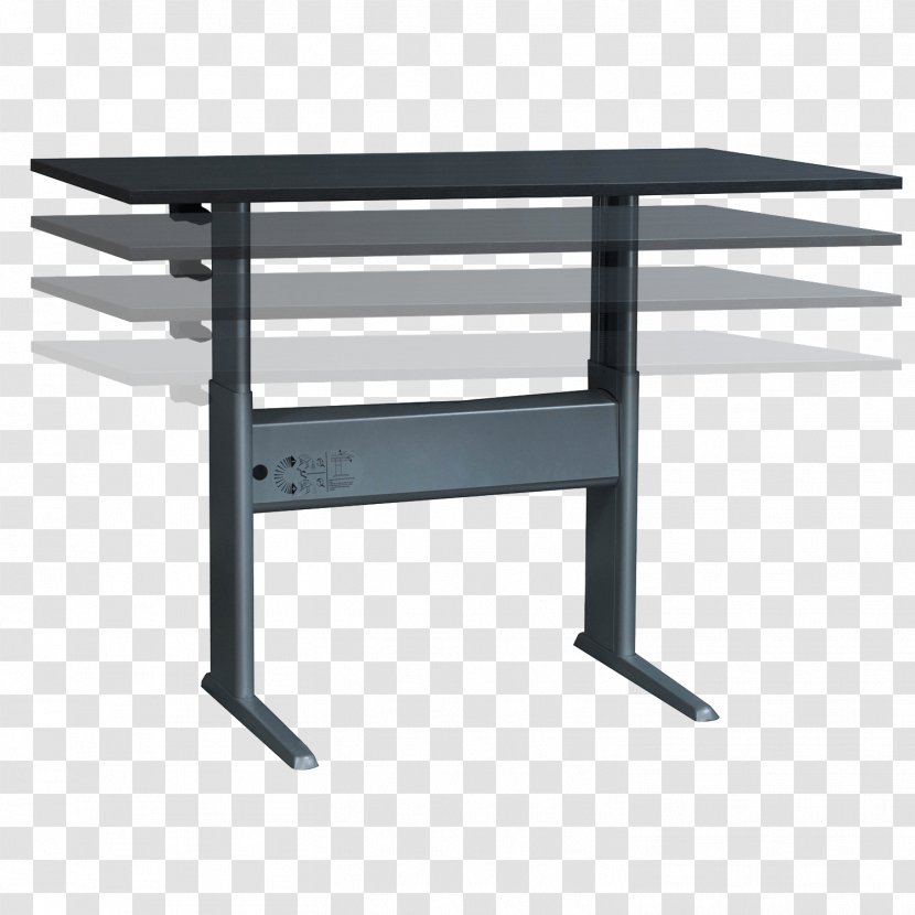 Table M Lamp Restoration Line Product Design Desk - Adjustable Height Office Tables Transparent PNG