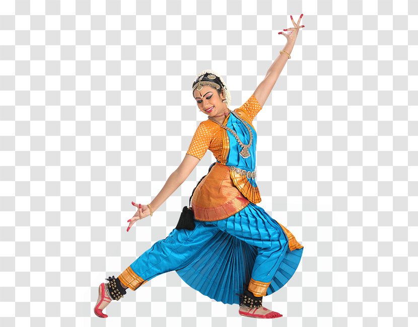 Kalakshetra Foundation Dance In India Bharatanatyam Performing Arts - Silhouette - SRIRAM Transparent PNG