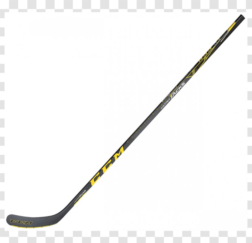 CCM Hockey Sticks Ice Stick Bauer - Wrist Shot - GEOMETRI Transparent PNG