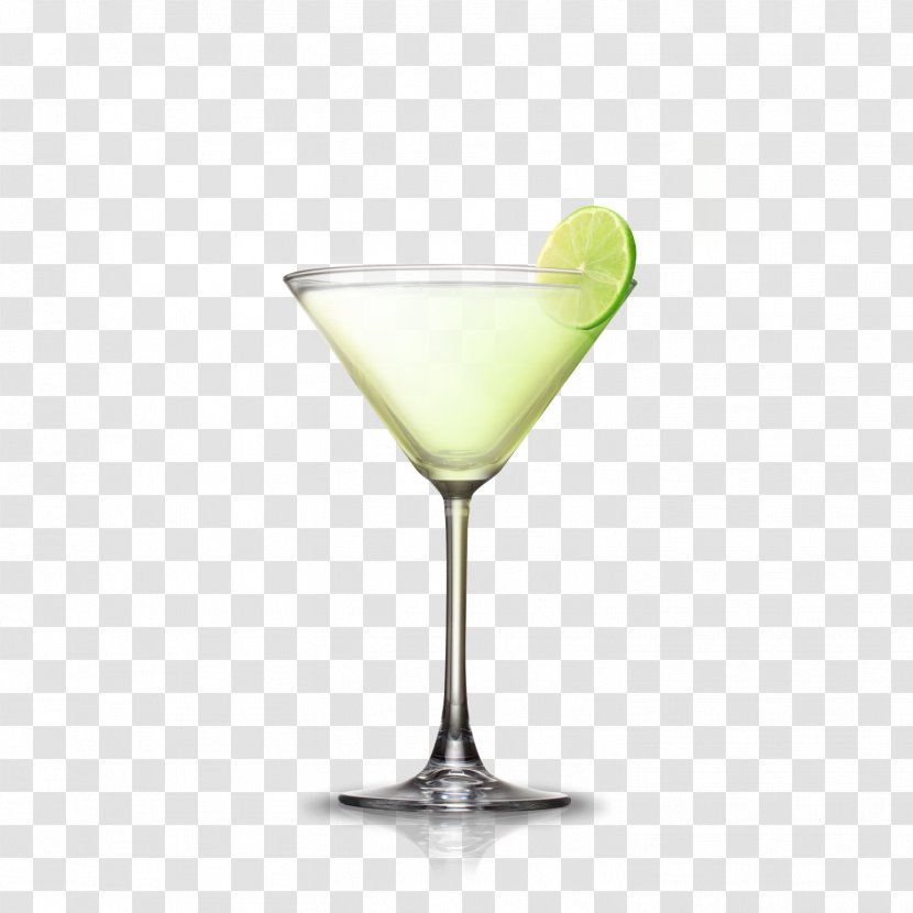 Cocktail Daiquiri Cosmopolitan Gin Gimlet - Syrup Transparent PNG