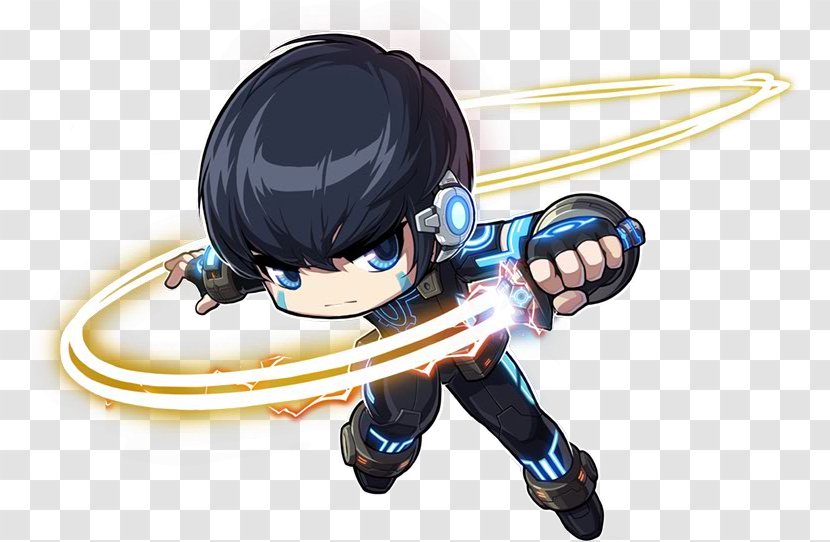 MapleStory 2 La Tale Elsword Quest - Massively Multiplayer Online Roleplaying Game - Maplestory Transparent PNG