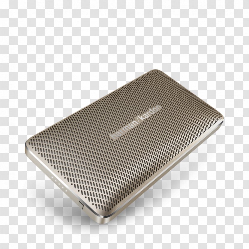 Wireless Speaker Loudspeaker Bluetooth Harman Kardon - Material Transparent PNG